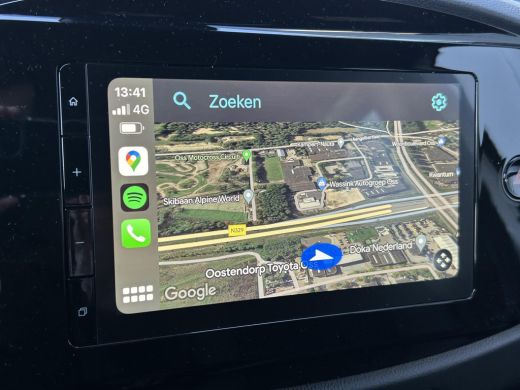 Toyota Aygo X 1.0 VVT-i MT Pulse | Android Auto | Apple Carplay ActivLease financial lease