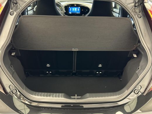Toyota Aygo X 1.0 VVT-i MT Pulse | Model 2024 | ActivLease financial lease