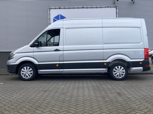 Volkswagen Crafter 35 2.0 TDI L3H3 Exclusive ActivLease financial lease