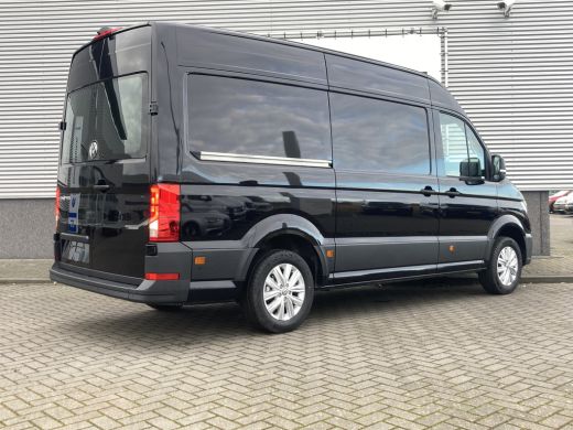 Volkswagen Crafter 35 2.0 TDI L3H3 Exclusive ActivLease financial lease