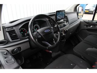Ford Transit Custom 300 2.0 TDCI L2H1 Trend | Navigatie | Trekhaak | Imperiaal | Voorruitverwarming |