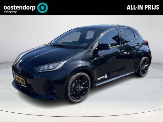 Mazda 2 Hybrid 1.5 Homura Plus Navigatie | Keyless | Panoramadak Mazda 2 Hybrid 1.5 Homura Plus Navigatie | Keyless | Panoramadak
