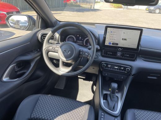 Mazda 2 Hybrid 1.5 Homura Plus Navigatie | Keyless | Panoramadak ActivLease financial lease