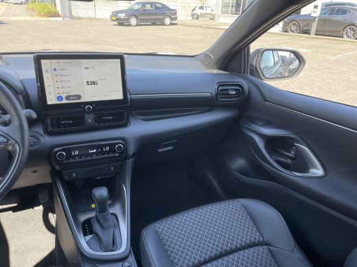 Mazda 2 Hybrid 1.5 Homura Plus Navigatie | Keyless | Panoramadak ActivLease financial lease