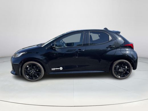 Mazda 2 Hybrid 1.5 Homura Plus ActivLease financial lease