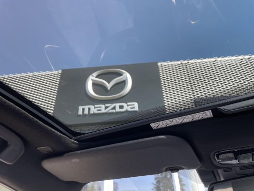 Mazda 2 Hybrid 1.5 Homura Plus Navigatie | Keyless | Panoramadak ActivLease financial lease