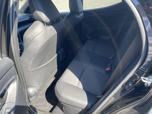 Mazda 2 Hybrid 1.5 Homura Plus Navigatie | Keyless | Panoramadak ActivLease financial lease
