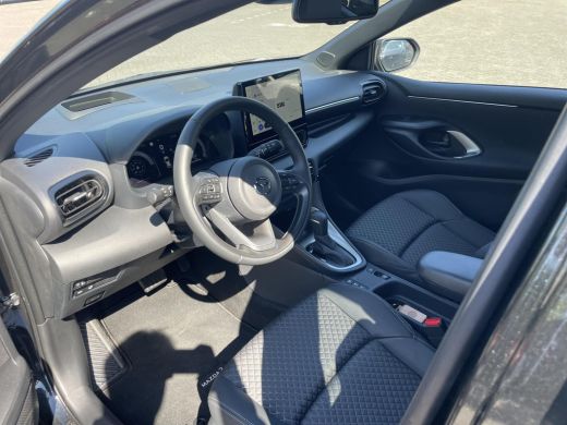 Mazda 2 Hybrid 1.5 Homura Plus Navigatie | Keyless | Panoramadak ActivLease financial lease