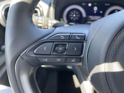 Mazda 2 Hybrid 1.5 Homura Plus Navigatie | Keyless | Panoramadak ActivLease financial lease