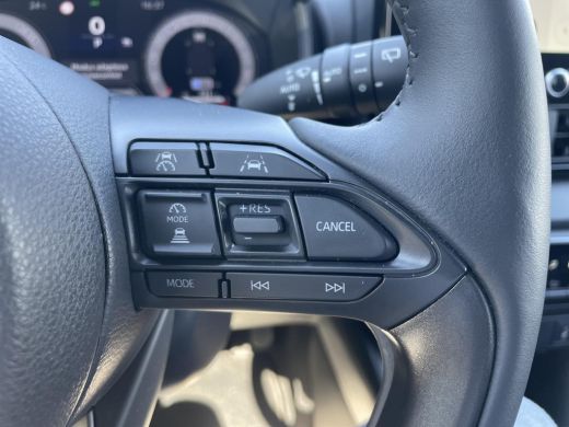 Mazda 2 Hybrid 1.5 Homura Plus Navigatie | Keyless | Panoramadak ActivLease financial lease