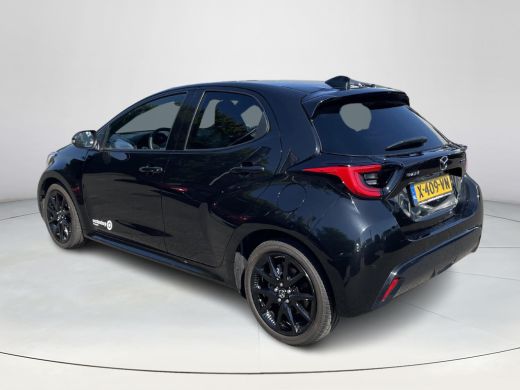 Mazda 2 Hybrid 1.5 Homura Plus Navigatie | Keyless | Panoramadak ActivLease financial lease