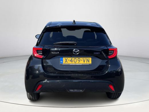 Mazda 2 Hybrid 1.5 Homura Plus Navigatie | Keyless | Panoramadak ActivLease financial lease