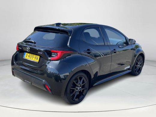 Mazda 2 Hybrid 1.5 Homura Plus Navigatie | Keyless | Panoramadak ActivLease financial lease