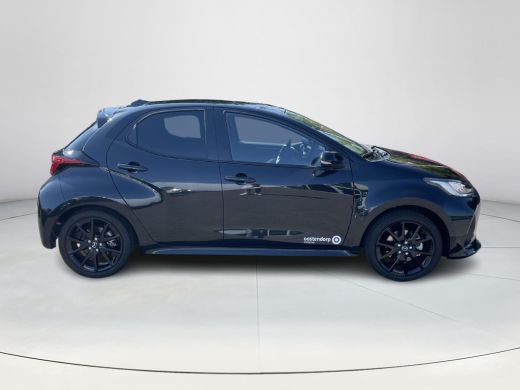 Mazda 2 Hybrid 1.5 Homura Plus Navigatie | Keyless | Panoramadak ActivLease financial lease