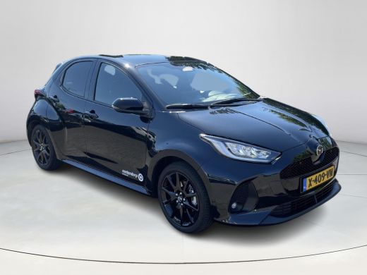Mazda 2 Hybrid 1.5 Homura Plus Navigatie | Keyless | Panoramadak ActivLease financial lease