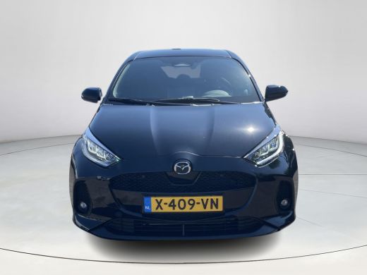 Mazda 2 Hybrid 1.5 Homura Plus Navigatie | Keyless | Panoramadak ActivLease financial lease