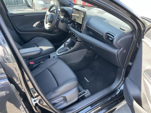 Mazda 2 Hybrid 1.5 Homura Plus Navigatie | Keyless | Panoramadak ActivLease financial lease