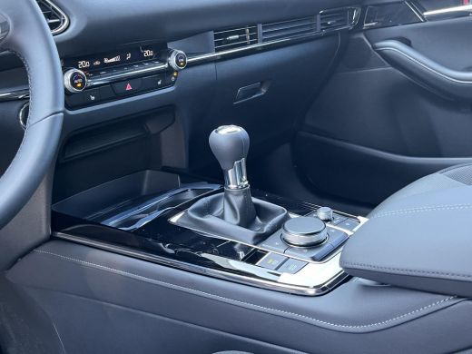 Mazda CX-30 2.0 e-SkyActiv-X M Hybrid Exclusive-line | Design Pack | Driver Ass & Sound Pack | ActivLease financial lease