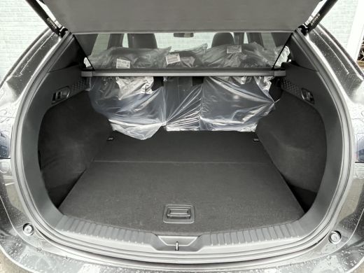 Mazda CX-5 2.0 SkyActiv-G 165 -Hybrid Homura | Bose-premium | 360gr camera | Schuifdak | ActivLease financial lease