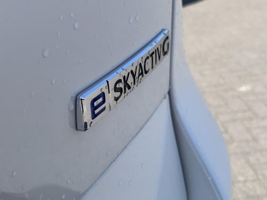 Mazda CX-5 2.0 SkyActiv-G 165 M-Hybrid Homura | Comfort pack | Bose-premium | 360gr camera | ActivLease financial lease