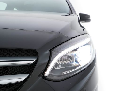 Mercedes B-Klasse 180 d Lease Edition Plus *NAVI-FULLMAP | FULL-LED | AIRCO | CRUISE | PDC | SPORT-SEATS | 16"ALU* ActivLease financial lease