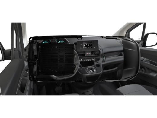 Peugeot Partner e- L1H1 1000kg EV 50 kWh 136 1AT Automaat | Achteruitrijcamera ActivLease financial lease