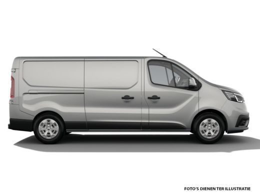 Renault Trafic dCi 130 L2H1 T30 Work Edition | Pack Parking ActivLease financial lease