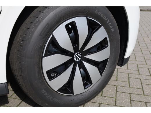 Volkswagen ID. Buzz Cargo L1H1 77 kWh 204PK / 150kW Navigatie, Apple Carplay & Android Auto, grootlichtassistent, par... ActivLease financial lease