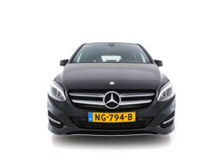 Mercedes B-Klasse 180 d Lease Edition Plus *NAVI-FULLMAP | FULL-LED | AIRCO | CRUISE | PDC | SPORT-SEATS | 16"ALU*