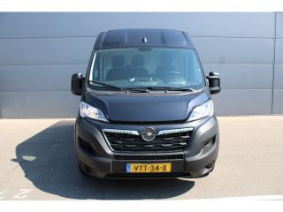 Opel Movano 2.2T 140pk Zwaar L2H2 3.5ton | Pack City | Pack Connect Navigatie |