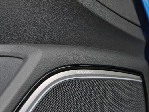 Audi A3 Cabriolet 2.0TFSI 190pk Quattro S-tronic | S-Line | Leder ActivLease financial lease