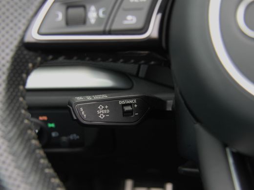 Audi A3 Cabriolet 2.0TFSI 190pk Quattro S-tronic | S-Line | Leder ActivLease financial lease