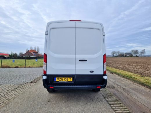 Ford Transit 350 2.0 TDCI L3 H2 - 130 Pk - Euro 6 - Airco - Cruise Control ActivLease financial lease