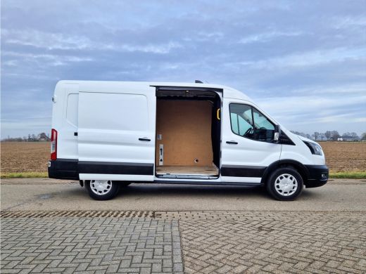 Ford Transit 350 2.0 TDCI L3 H2 - 130 Pk - Euro 6 - Airco - Cruise Control ActivLease financial lease