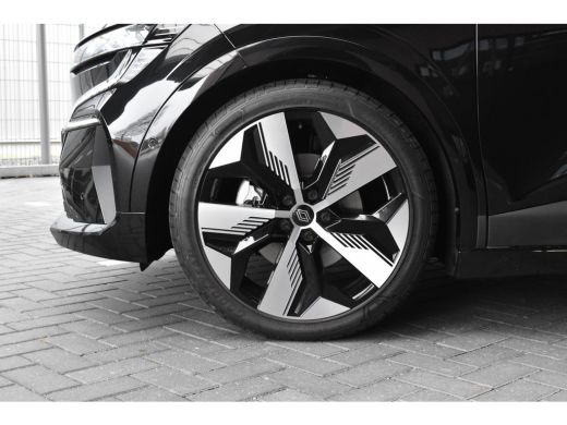 Renault Megane E-Tech E-Tech EV60 Optimum Charge Techno Noir Etoile + WARMTEPOMP / PACK ADVANCED DRIVE ASSIST ActivLease financial lease