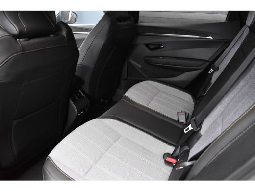 Renault Megane E-Tech E-Tech EV60 Optimum Charge Techno Noir Etoile + WARMTEPOMP / PACK ADVANCED DRIVE ASSIST ActivLease financial lease