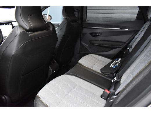 Renault Megane E-Tech E-Tech EV60 Optimum Charge Techno Gris Schiste/Noir Etoile + WARMTEPOMP / PACK ADVANCED DRIVE ASSIST ActivLease financial lease