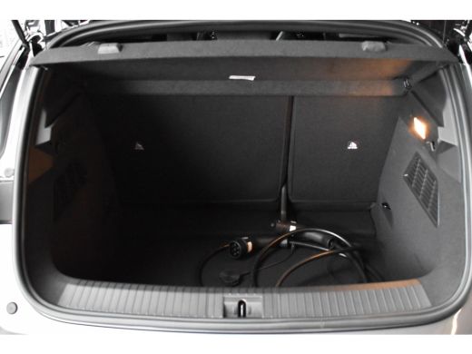 Renault Megane E-Tech E-Tech EV60 Optimum Charge Techno Gris Schiste/Noir Etoile + WARMTEPOMP / PACK ADVANCED DRIVE ASSIST ActivLease financial lease