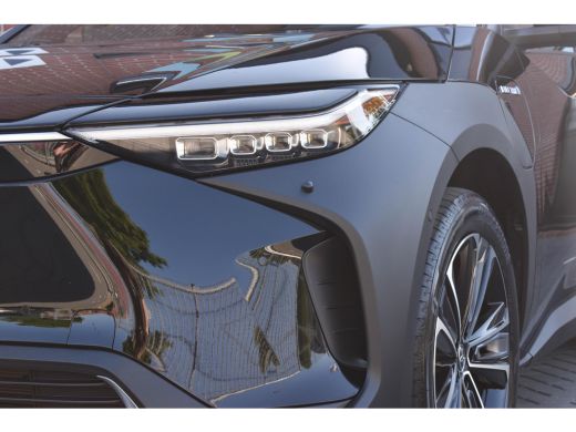 Toyota Bz4x Premium 71 kWh 3 Fase, Astral Black - BEPERKTE VOORRAAD ActivLease financial lease