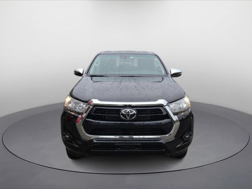 Toyota Hilux 2.8 D-4D Double Cab Professional premium VAN ActivLease financial lease