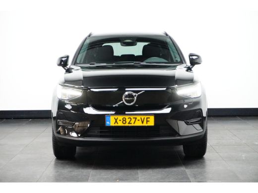 Volvo  XC40 Recharge Core 70 kWh | Climate pack | Getint glas | Trekhaak | SEPP Subsidie! | ActivLease financial lease