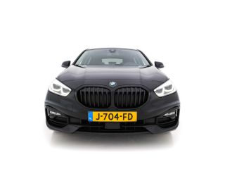 BMW 1-serie 116d Executive Edition Sport-Line *DIGI-COCKPIT | FULL-LED | NAVI-FULLMAP | LEATHER-MICROFIBRE | ...