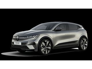 Renault Mégane E-Tech EV60 Optimum Charge Techno Gris Schiste + WARMTEPOMP / PACK ADVANCED DRIVE ASSIST