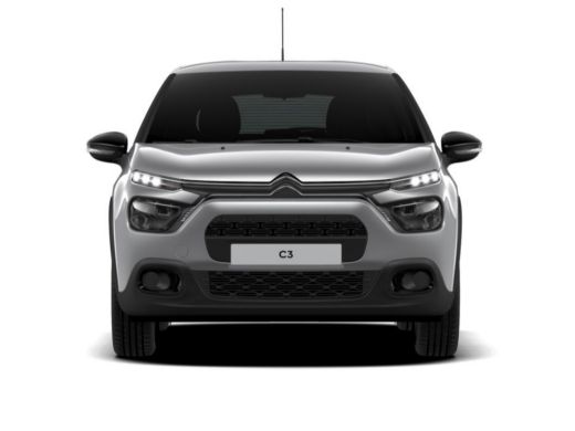 Citroën C3 1.2 PureTech Plus | CITROËN Connect Nav| Pack City ActivLease financial lease