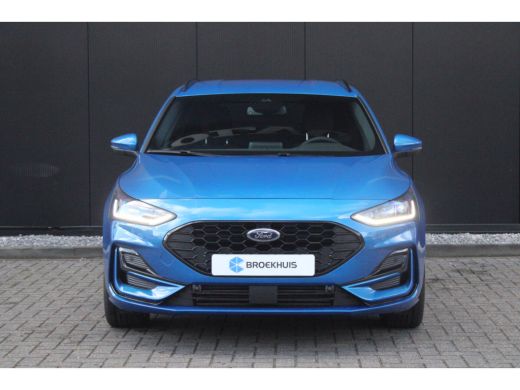 Ford Focus Wagon 1.0 125pk Hybrid ST Line | WINTER PACK | PARKING PACK ActivLease financial lease