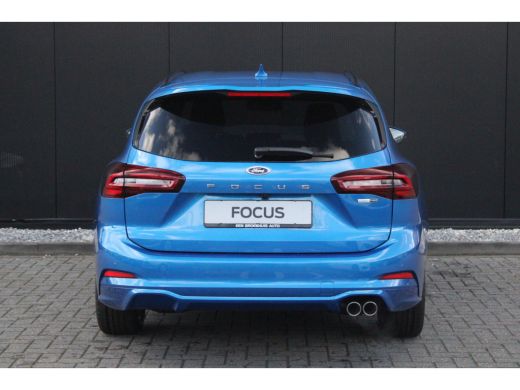 Ford Focus Wagon 1.0 125pk Hybrid ST Line | WINTER PACK | PARKING PACK ActivLease financial lease