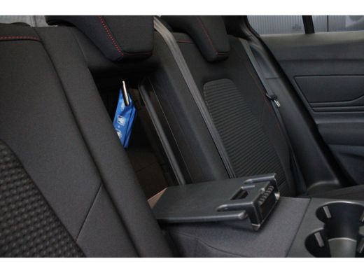 Ford Focus Wagon 1.0 125pk Hybrid ST Line X | PANORAMADAK | FULL OPTIONS | ADAPTIVE CRUISE ActivLease financial lease