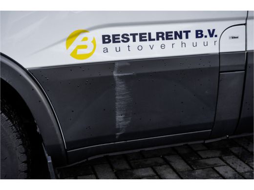 Iveco Daily **35S16V 2.3 L4H2 | Automaat | Euro 6 | 157 PK | Climate | 3500 KG Trekgewicht | MF Stuur | 3-Per... ActivLease financial lease