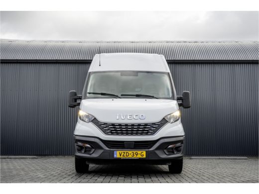 Iveco Daily **35S16V 2.3 L4H2 | Automaat | Euro 6 | 157 PK | Climate | 3500 KG Trekgewicht | MF Stuur | 3-Per... ActivLease financial lease