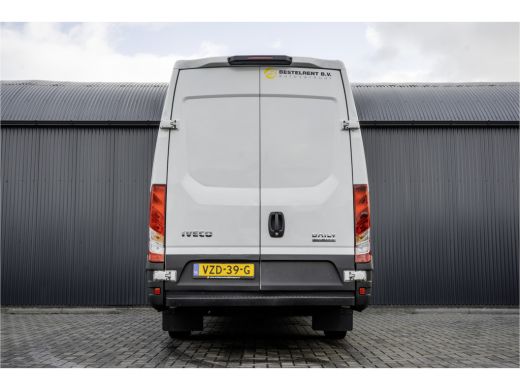 Iveco Daily **35S16V 2.3 L4H2 | Automaat | Euro 6 | 157 PK | Climate | 3500 KG Trekgewicht | MF Stuur | 3-Per... ActivLease financial lease